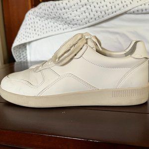 Everlane The ReLeather® Court Sneaker Size 7
